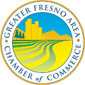 Fresno Chamber of Commercelogo